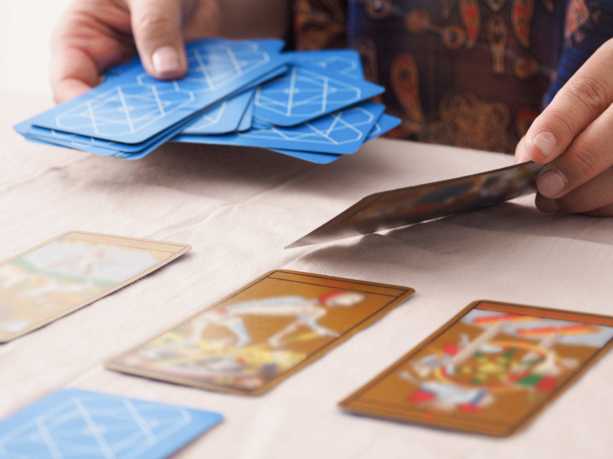 心を解放できる場所＊落ち着いて過ごせる隠れ家空間の写真