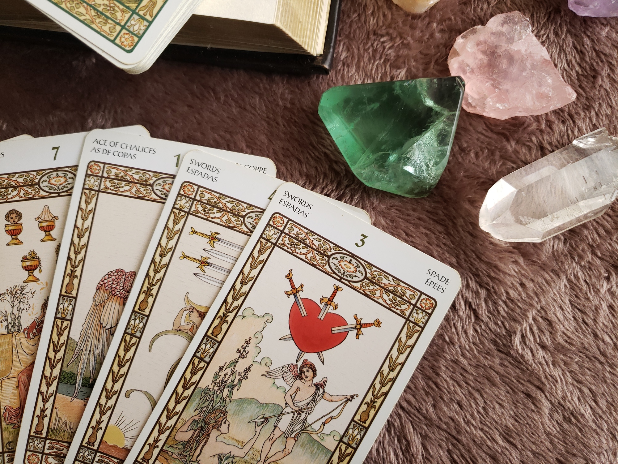 気軽に試しやすい♪20分2,000円コースありの写真