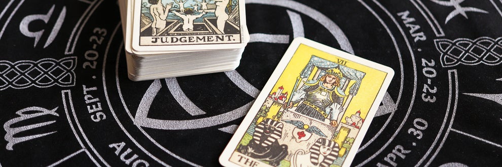 タロット占い神音 MaxValu田無芝久保店の画像